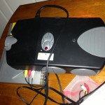 Projector